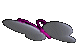"Borboletas e folclore:  notvel a presena da borboleta e da mariposa no imaginrio popular. Em geral, as borboletas de cores claras prenunciam notcias felizes, de chegada de parentes ou pessoas amadas, ou de fortuna. Uma mesma palavra grega, psik, define ao mesmo tempo borboleta, esprito e alma. As mariposas, especialmente as de cor negra, trazem sempre pressgios funestos, e so consideradas mensageiras da morte. Em muitas partes do Brasil so chamadas de "bruxas". Em Portugal, Espanha e Itlia, so conhecidas como "coisa m". No interior da Frana,  a alma do morto que faz penitncia. No interior da Inglaterra,  o esprito da criana que morreu sem ser batizada. Na Rssia,  a mensageira do infortnio. Na China,  aviso de morte, evitada com oraes e sacrifcios. Para os orientais em geral,  a alma dos mortos, que traz recados do outro mundo. Na Prsia, representava tambm o esprito dos mortos. Para os antigos egpcios, o esprito deixava o corpo, na hora da morte, em forma de borboleta. Alm dessas representaes, a borboleta pode tambm simbolizar a idia de liberdade, principalmente dos indivduos mais frgeis. Ou pode significar a idia de inconstncia ou de frivolidade, como a da mulher que est sempre em busca de novos amores." 